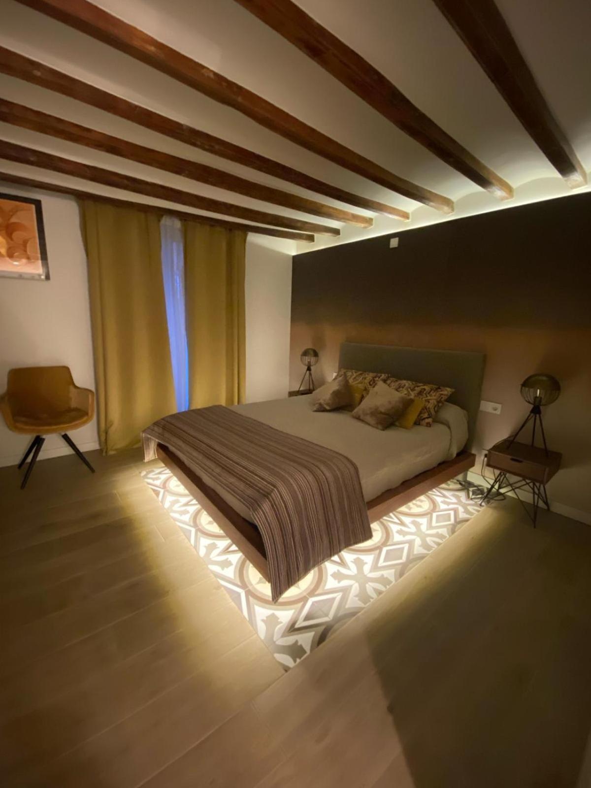 Casa Hermes Villajoyosa Εξωτερικό φωτογραφία