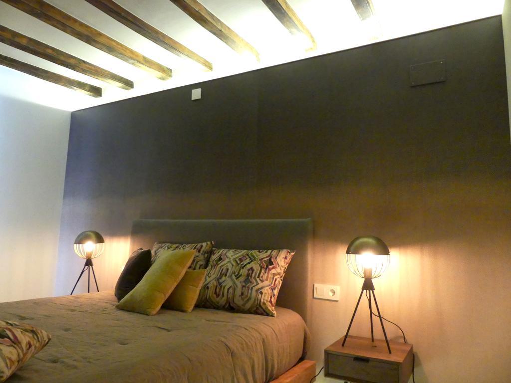 Casa Hermes Villajoyosa Εξωτερικό φωτογραφία