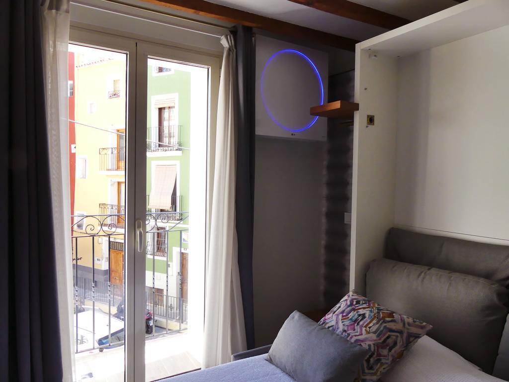 Casa Hermes Villajoyosa Εξωτερικό φωτογραφία