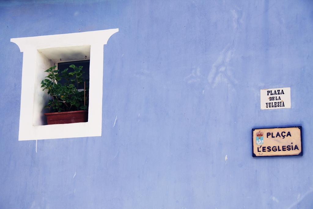 Casa Hermes Villajoyosa Εξωτερικό φωτογραφία