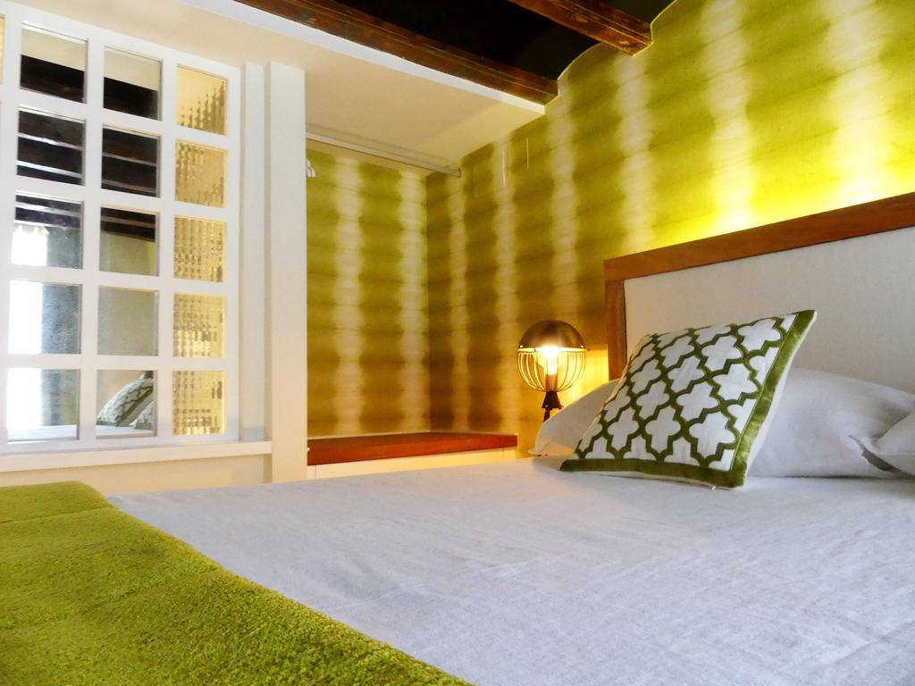 Casa Hermes Villajoyosa Εξωτερικό φωτογραφία